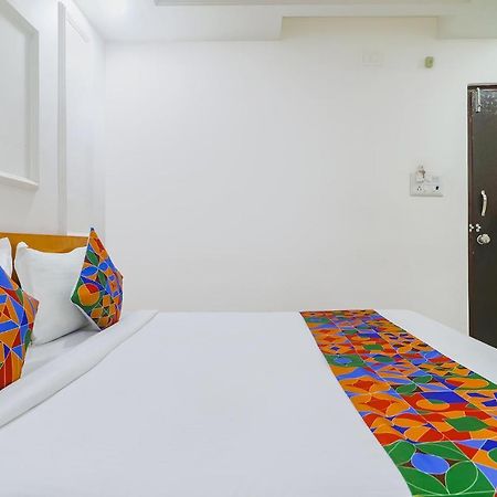 Fabhotel Green Leaf Хидерабад Екстериор снимка