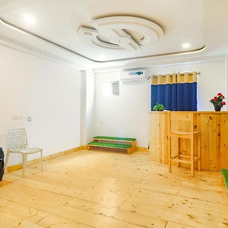 Fabhotel Green Leaf Хидерабад Екстериор снимка